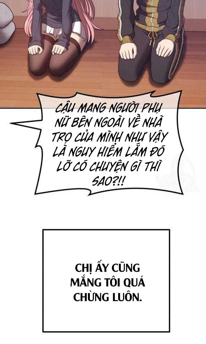 Gậy Gỗ Cấp 99+ Chap 62 - Next Chap 63