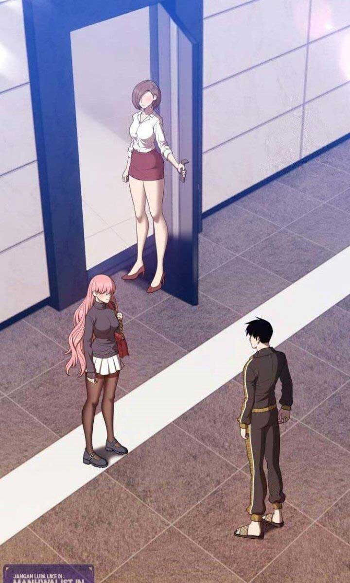 Gậy Gỗ Cấp 99+ Chap 62 - Next Chap 63