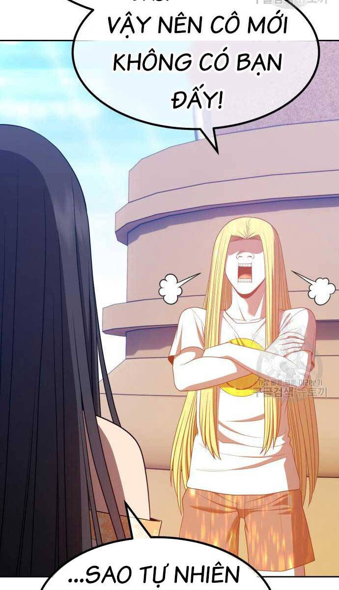 Gậy Gỗ Cấp 99+ Chap 63.5 - Next Chap 64.5