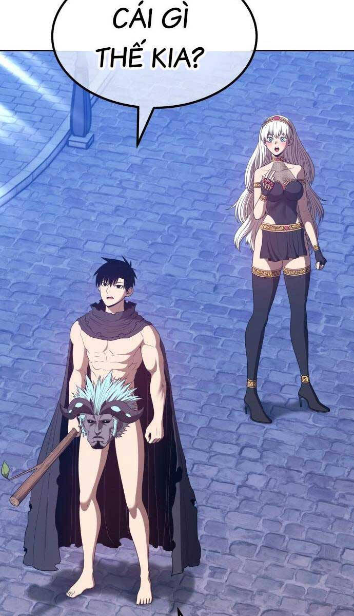 Gậy Gỗ Cấp 99+ Chap 64.1 - Next Chap 65.1