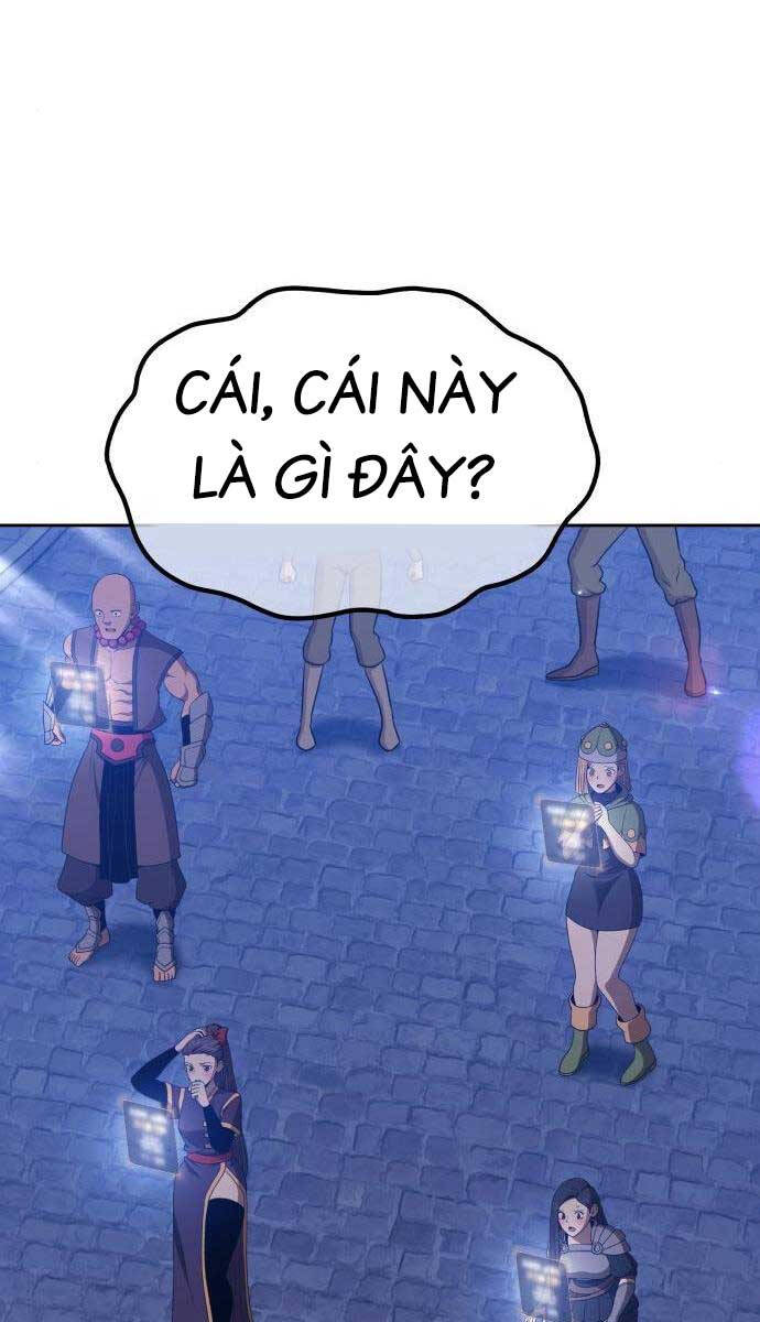 Gậy Gỗ Cấp 99+ Chap 64.1 - Next Chap 65.1