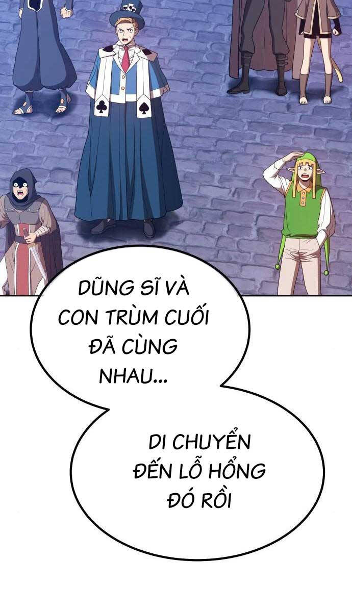 Gậy Gỗ Cấp 99+ Chap 64.2 - Next Chap 65.2