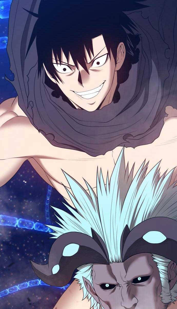 Gậy Gỗ Cấp 99+ Chap 64.2 - Next Chap 65.2