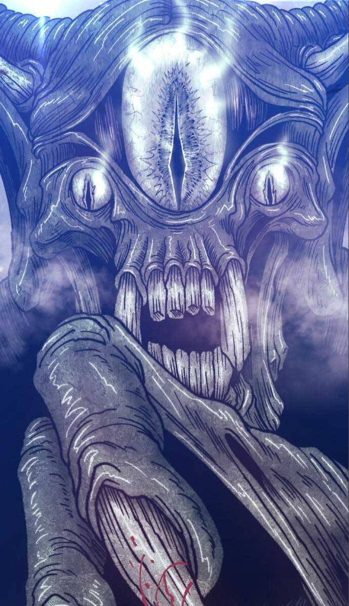 Gậy Gỗ Cấp 99+ Chap 64.3 - Next Chap 65.3