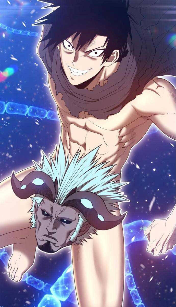 Gậy Gỗ Cấp 99+ Chap 64.3 - Next Chap 65.3