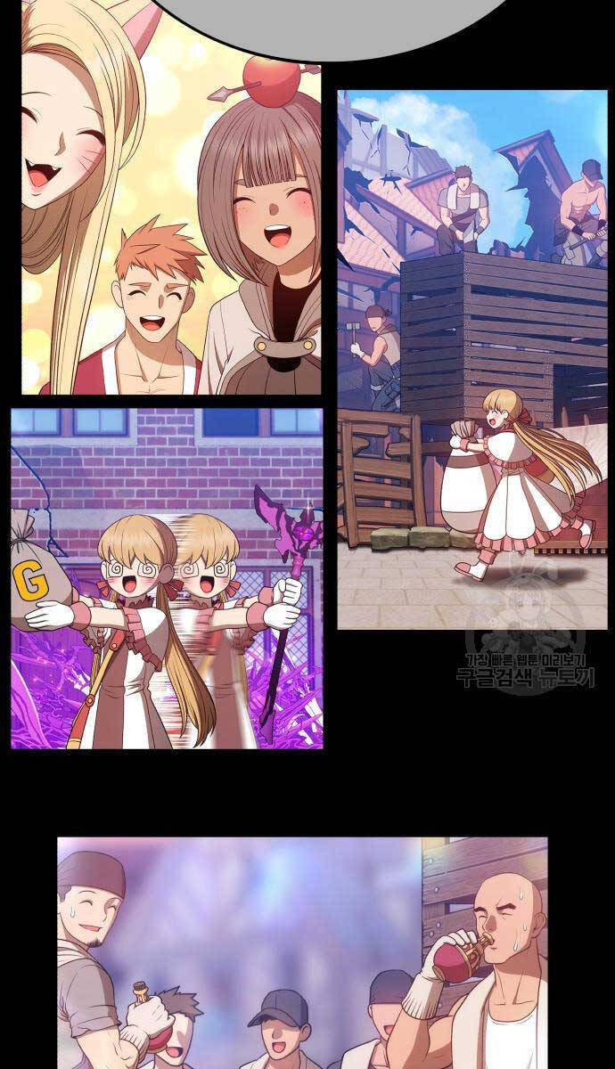 Gậy Gỗ Cấp 99+ Chap 68.5 - Next Chap 69.5