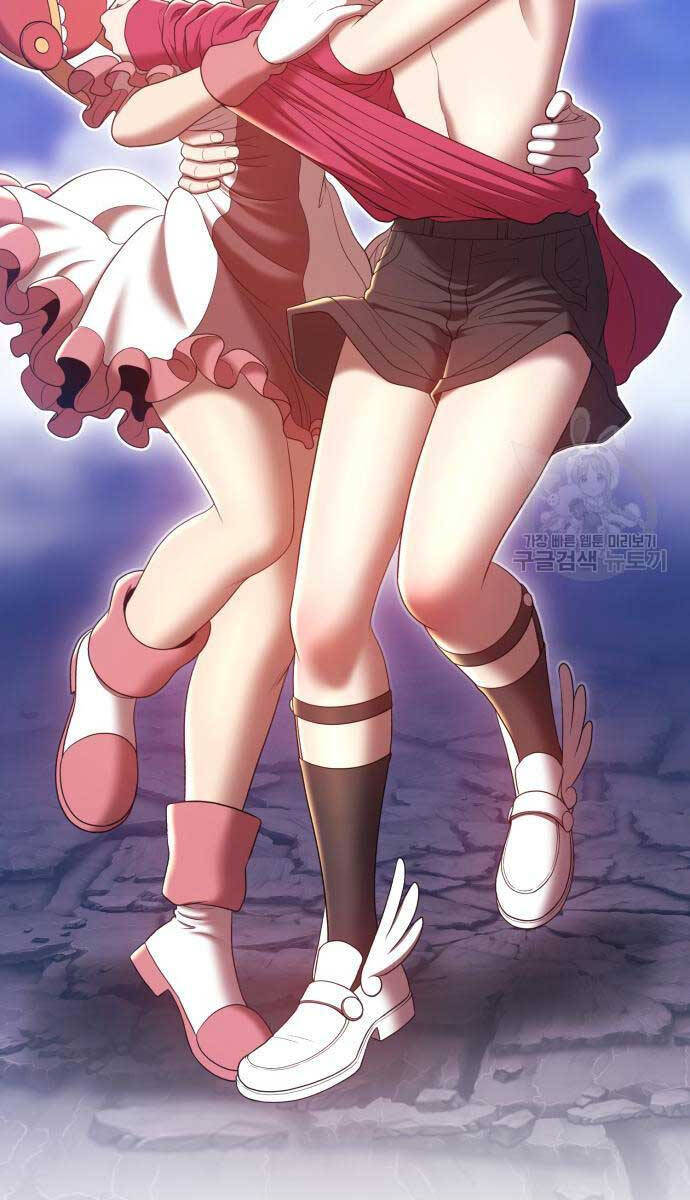 Gậy Gỗ Cấp 99+ Chap 68.5 - Next Chap 69.5