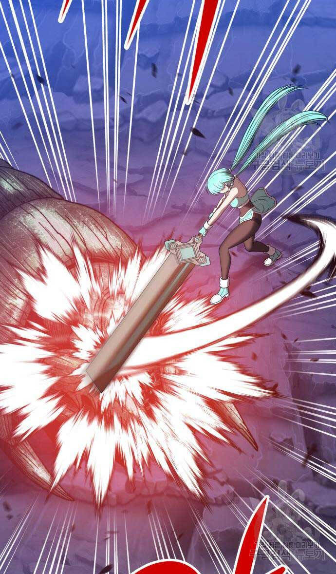 Gậy Gỗ Cấp 99+ Chap 68.5 - Next Chap 69.5