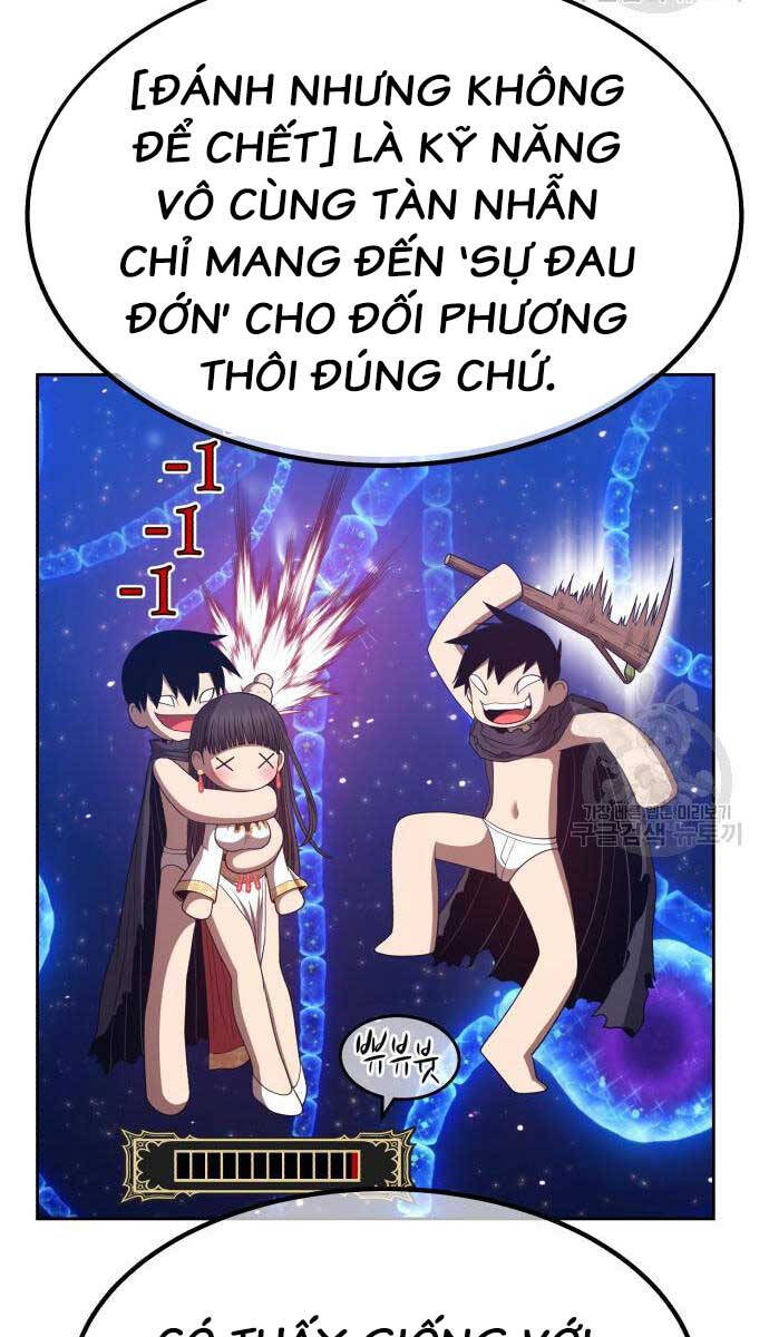 Gậy Gỗ Cấp 99+ Chap 68.6 - Next Chap 69.6
