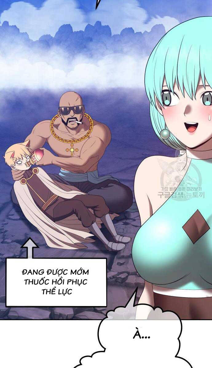 Gậy Gỗ Cấp 99+ Chap 68 - Next Chap 69