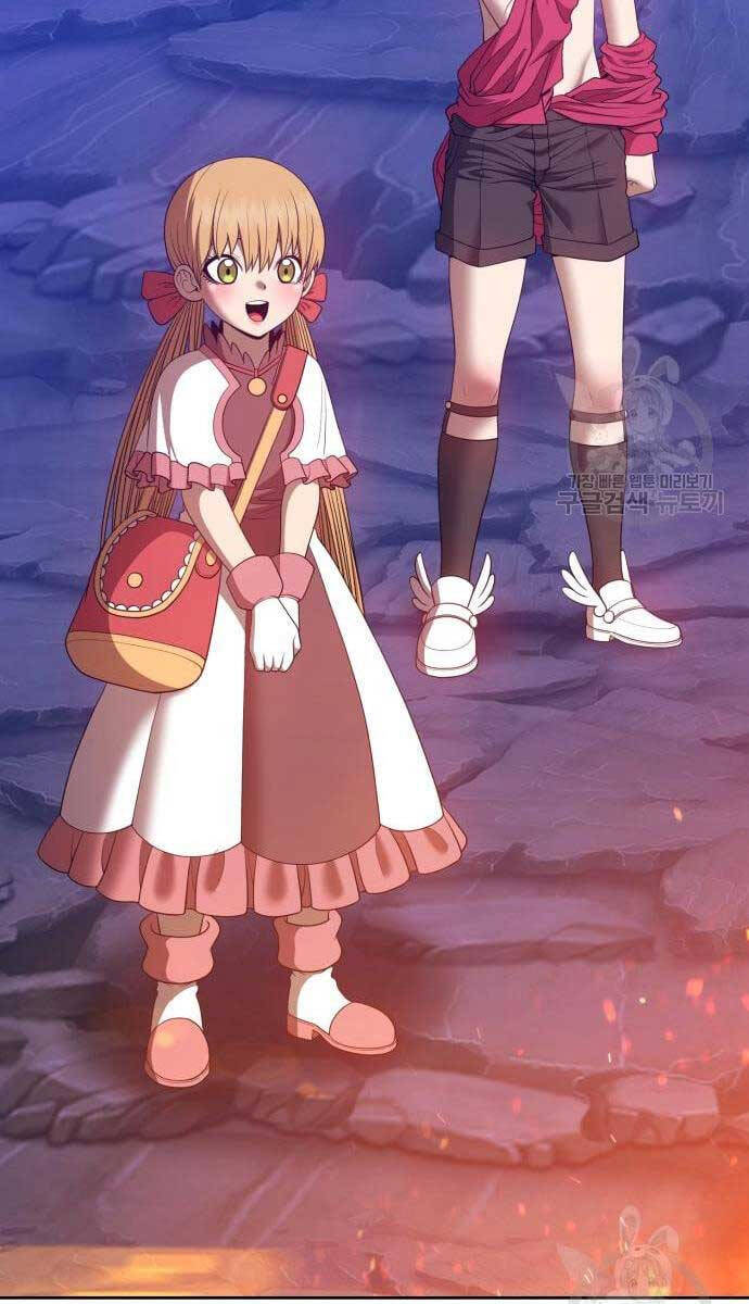 Gậy Gỗ Cấp 99+ Chap 69.5 - Next Chap 70.5