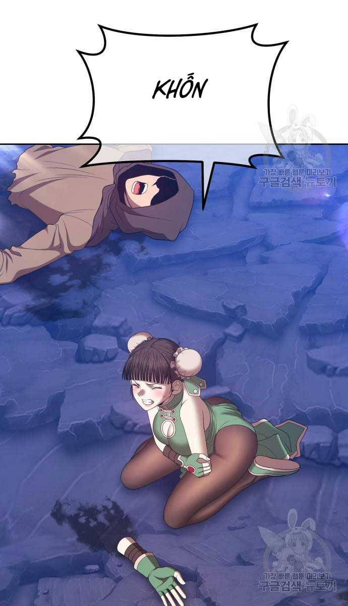 Gậy Gỗ Cấp 99+ Chap 69.5 - Next Chap 70.5