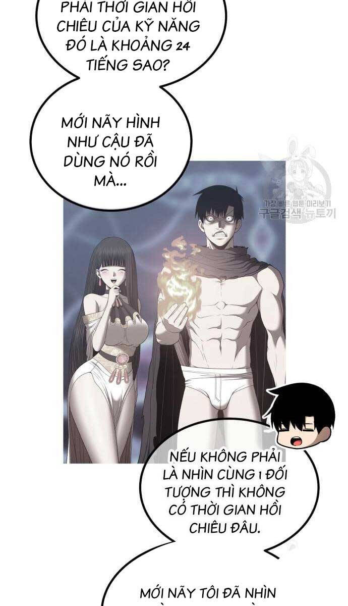Gậy Gỗ Cấp 99+ Chap 69.5 - Next Chap 70.5