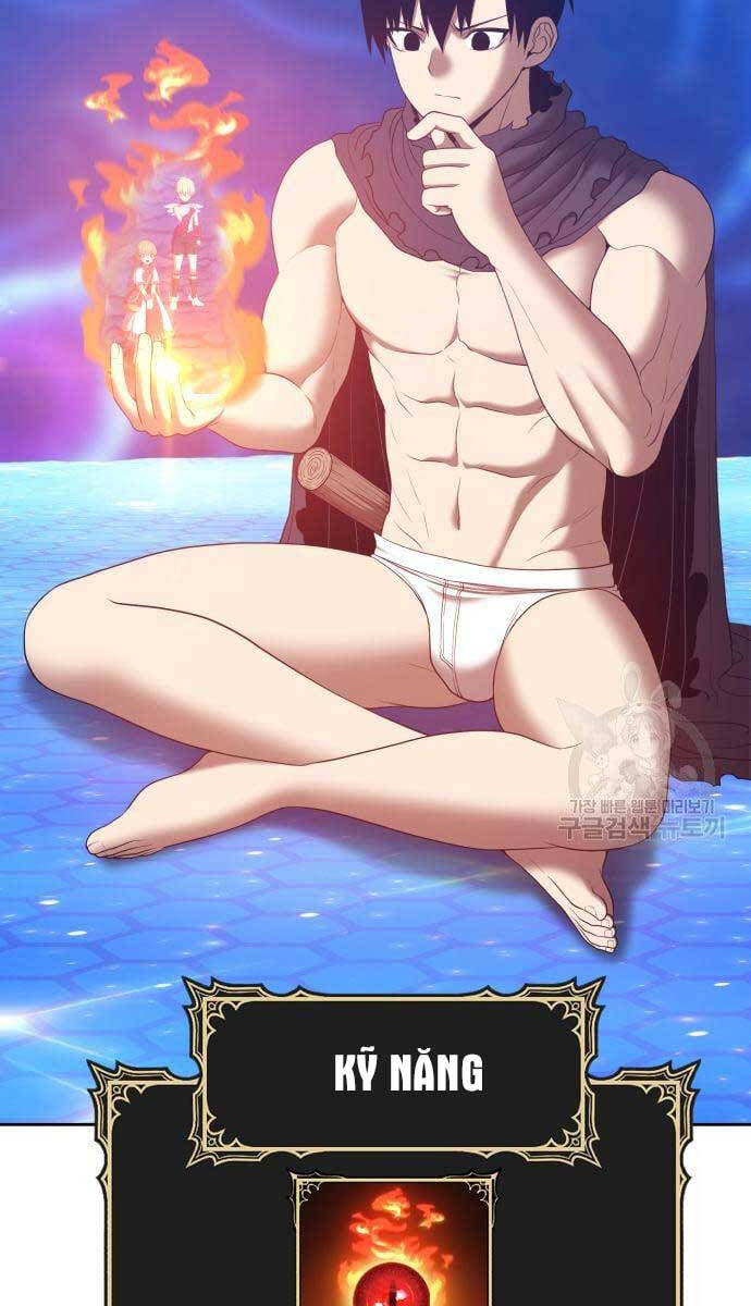 Gậy Gỗ Cấp 99+ Chap 69.5 - Next Chap 70.5