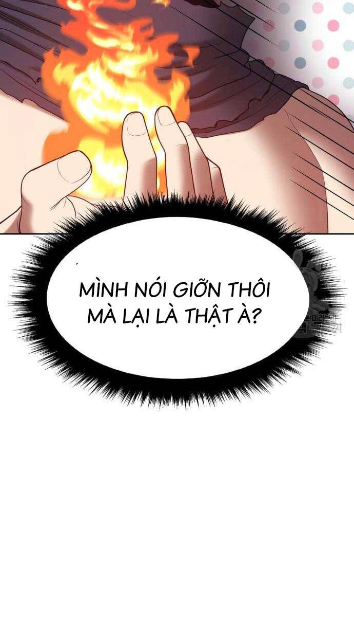 Gậy Gỗ Cấp 99+ Chap 69.5 - Next Chap 70.5