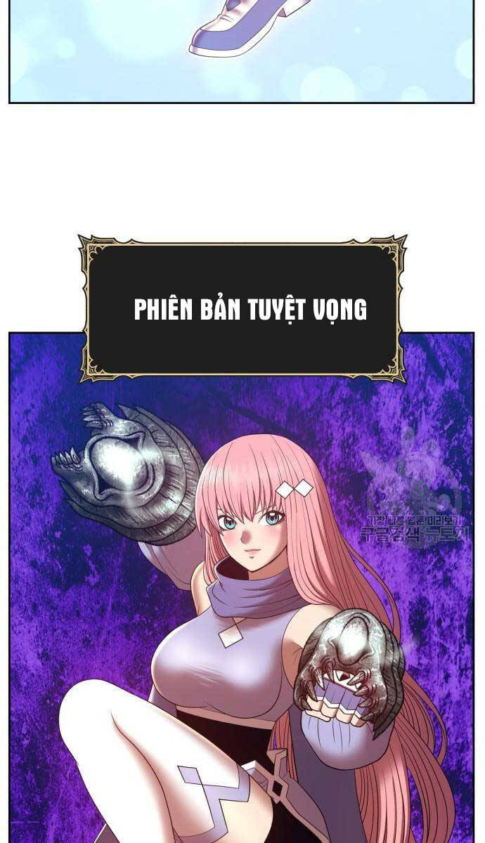 Gậy Gỗ Cấp 99+ Chap 69.5 - Next Chap 70.5