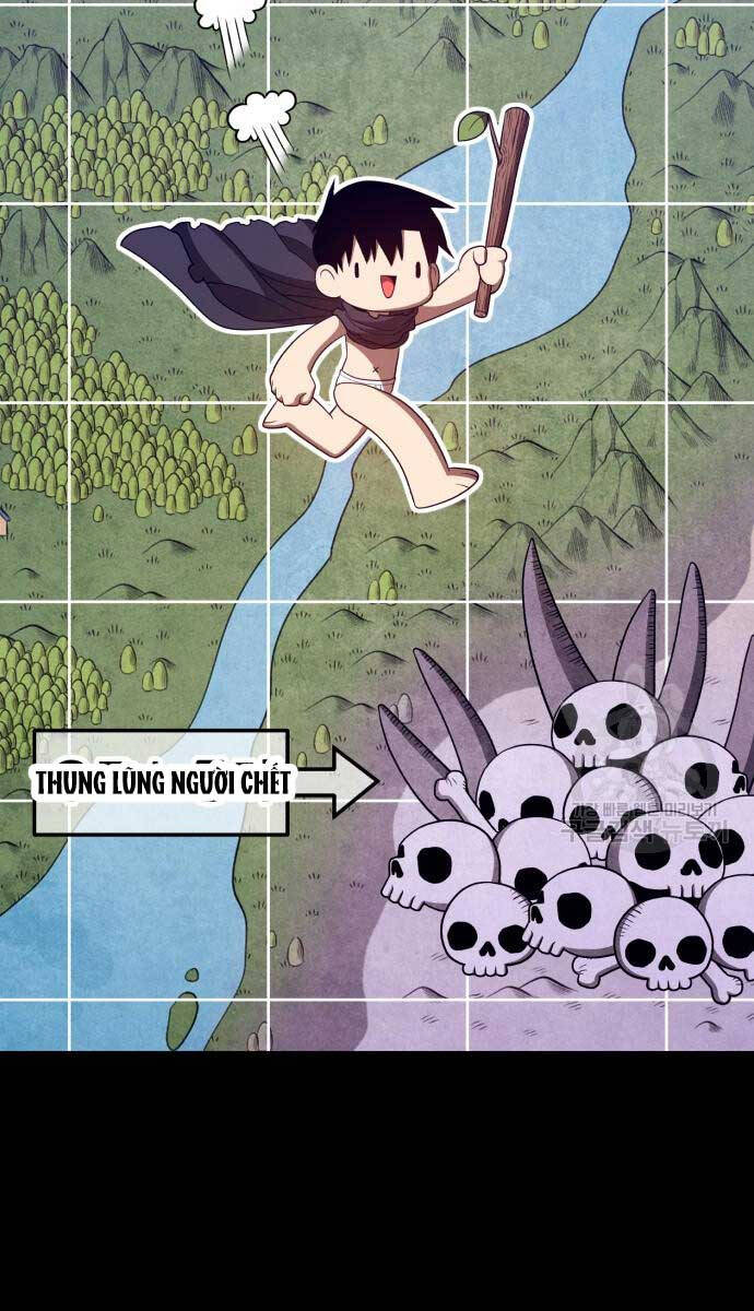 Gậy Gỗ Cấp 99+ Chap 70.5 - Next Chap 71.5