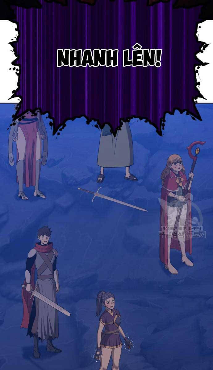 Gậy Gỗ Cấp 99+ Chap 70.5 - Next Chap 71.5