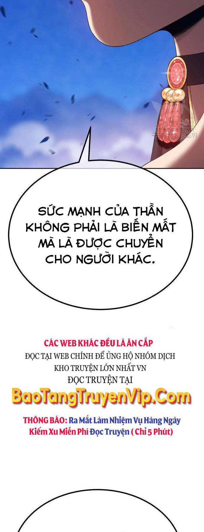 Gậy Gỗ Cấp 99+ Chap 73.5 - Next Chap 74.5