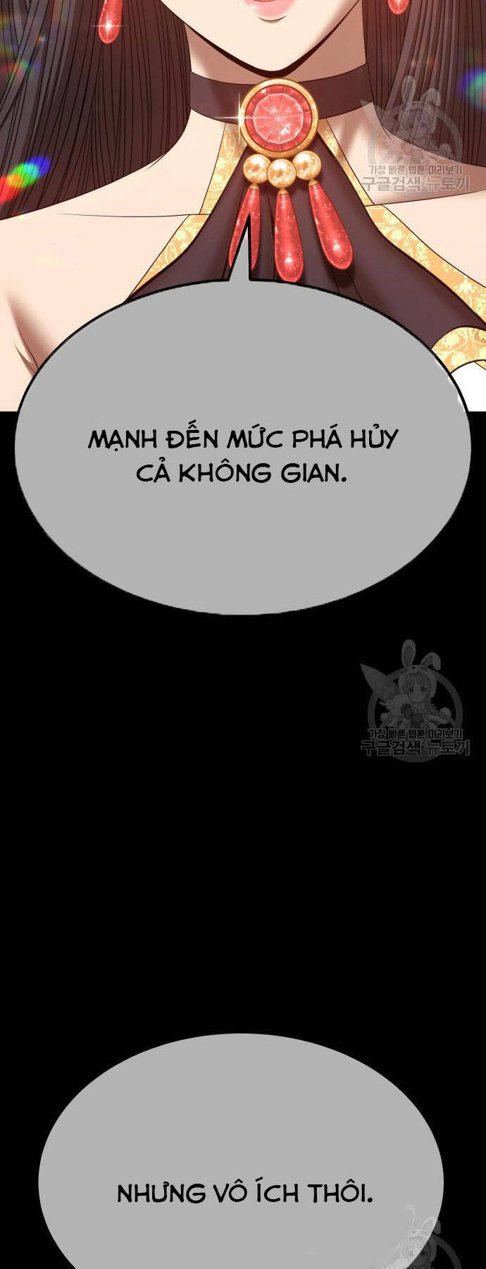 Gậy Gỗ Cấp 99+ Chap 73.5 - Next Chap 74.5