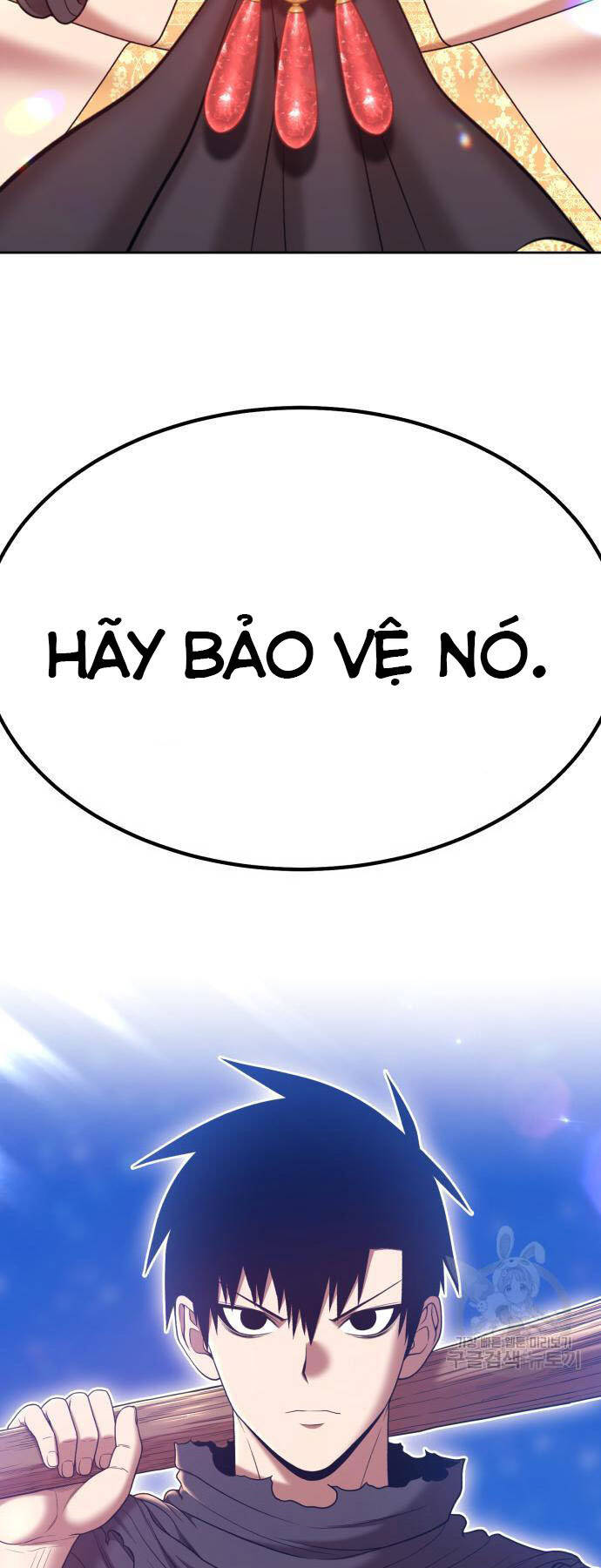 Gậy Gỗ Cấp 99+ Chap 73.5 - Next Chap 74.5