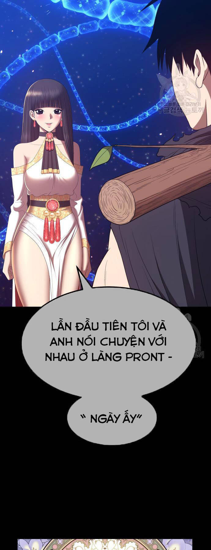 Gậy Gỗ Cấp 99+ Chap 73.5 - Next Chap 74.5