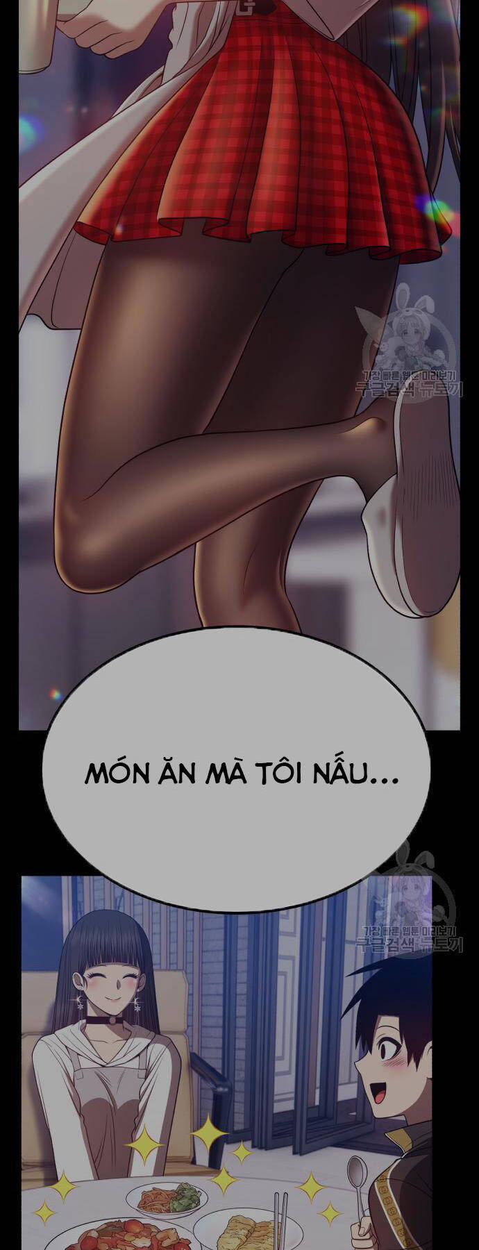 Gậy Gỗ Cấp 99+ Chap 73.5 - Next Chap 74.5