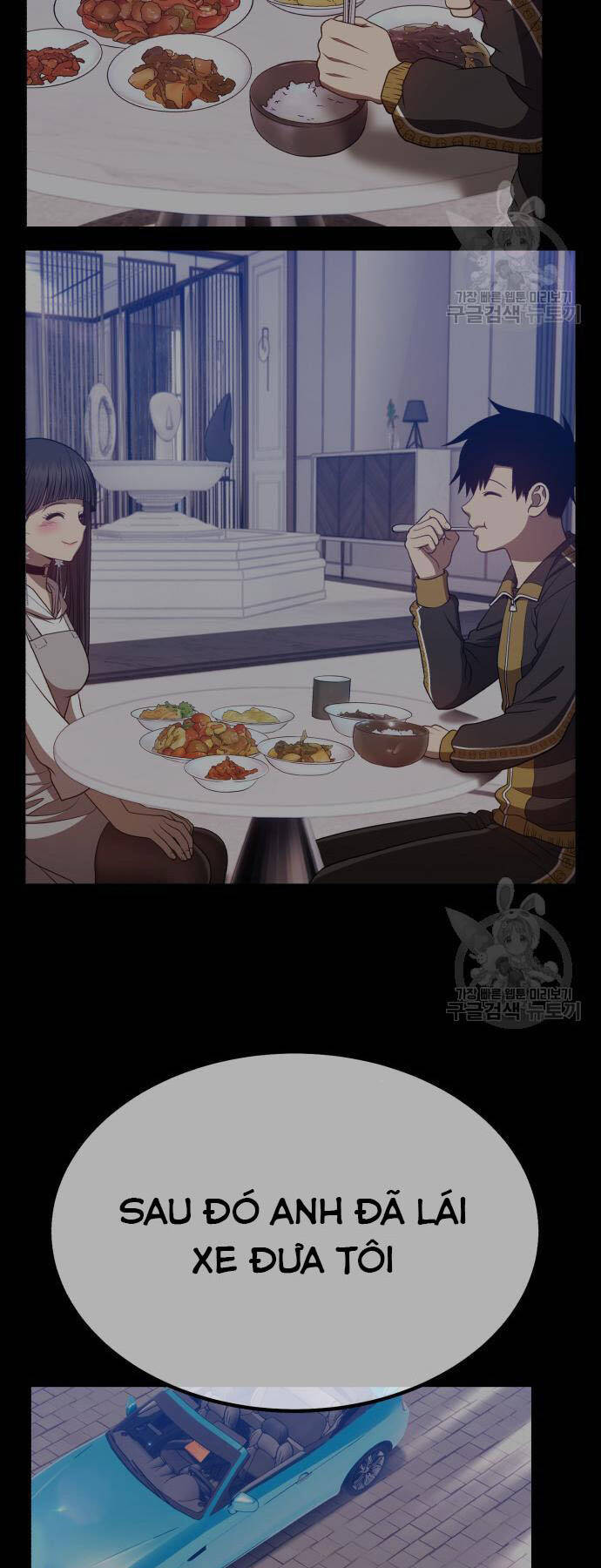 Gậy Gỗ Cấp 99+ Chap 73.5 - Next Chap 74.5