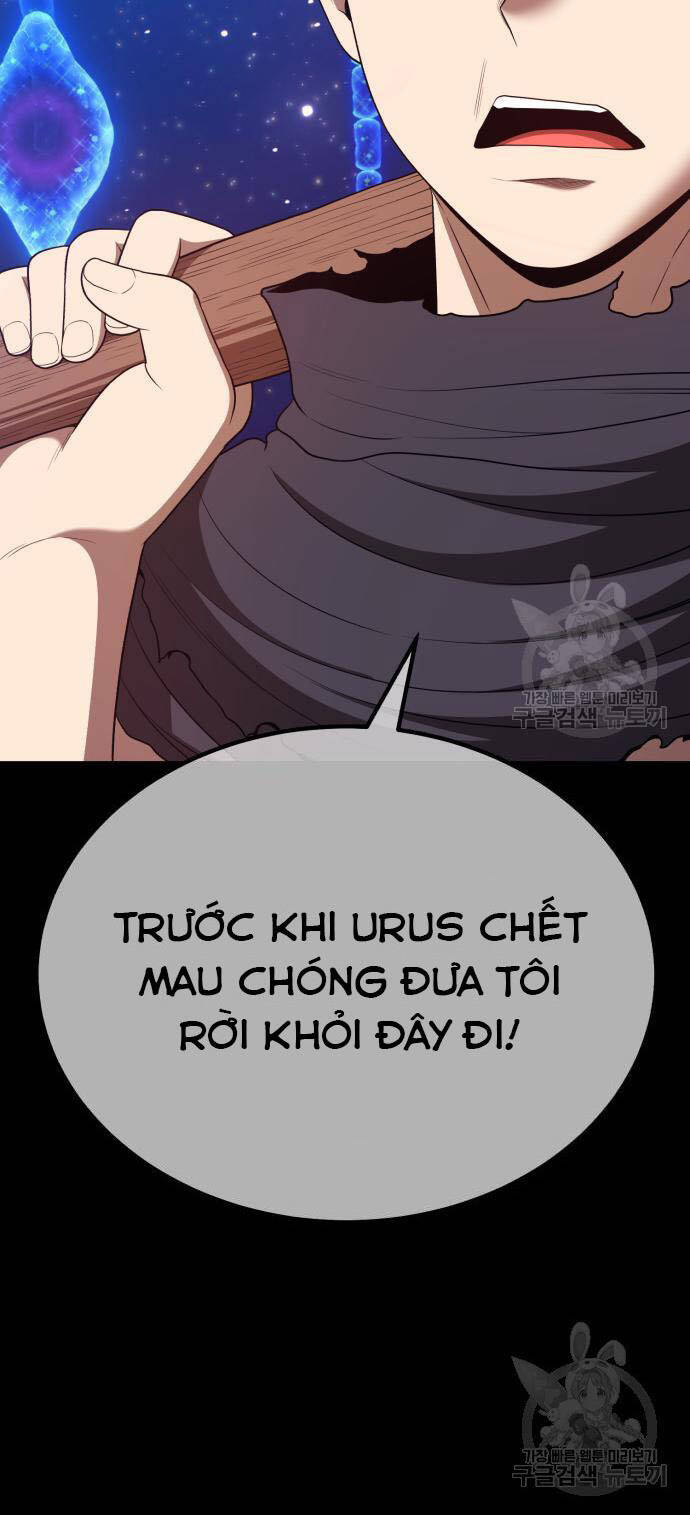 Gậy Gỗ Cấp 99+ Chap 73.5 - Next Chap 74.5