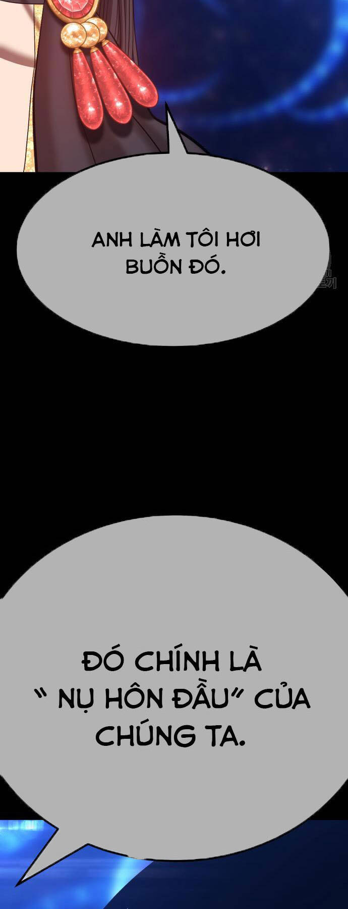 Gậy Gỗ Cấp 99+ Chap 73.5 - Next Chap 74.5