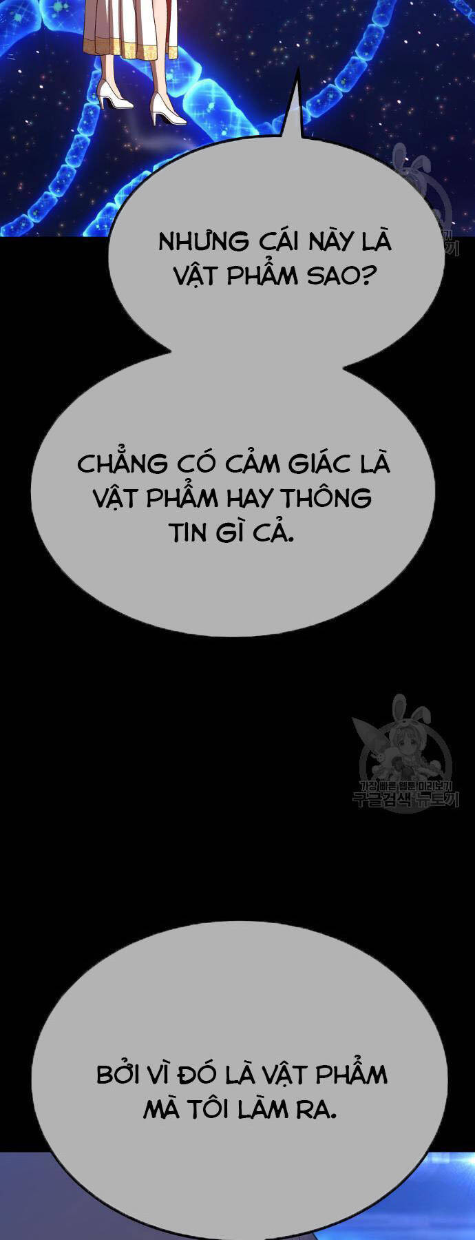 Gậy Gỗ Cấp 99+ Chap 73.5 - Next Chap 74.5