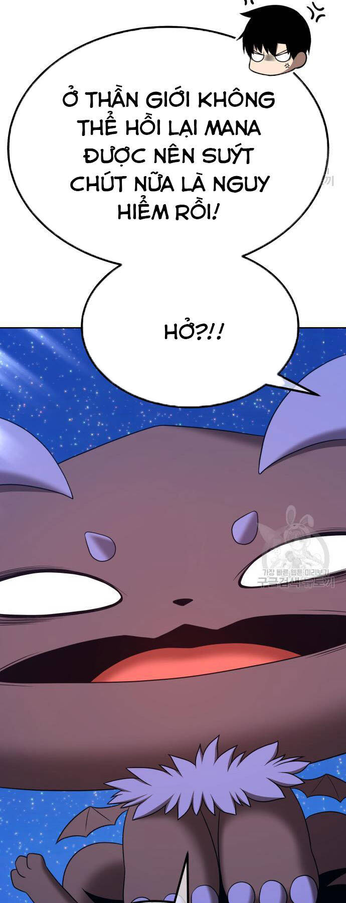 Gậy Gỗ Cấp 99+ Chap 73 - Next Chap 74