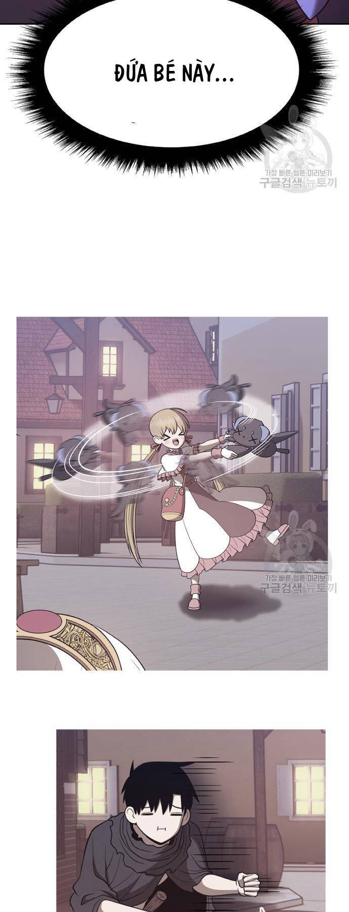 Gậy Gỗ Cấp 99+ Chap 73 - Next Chap 74