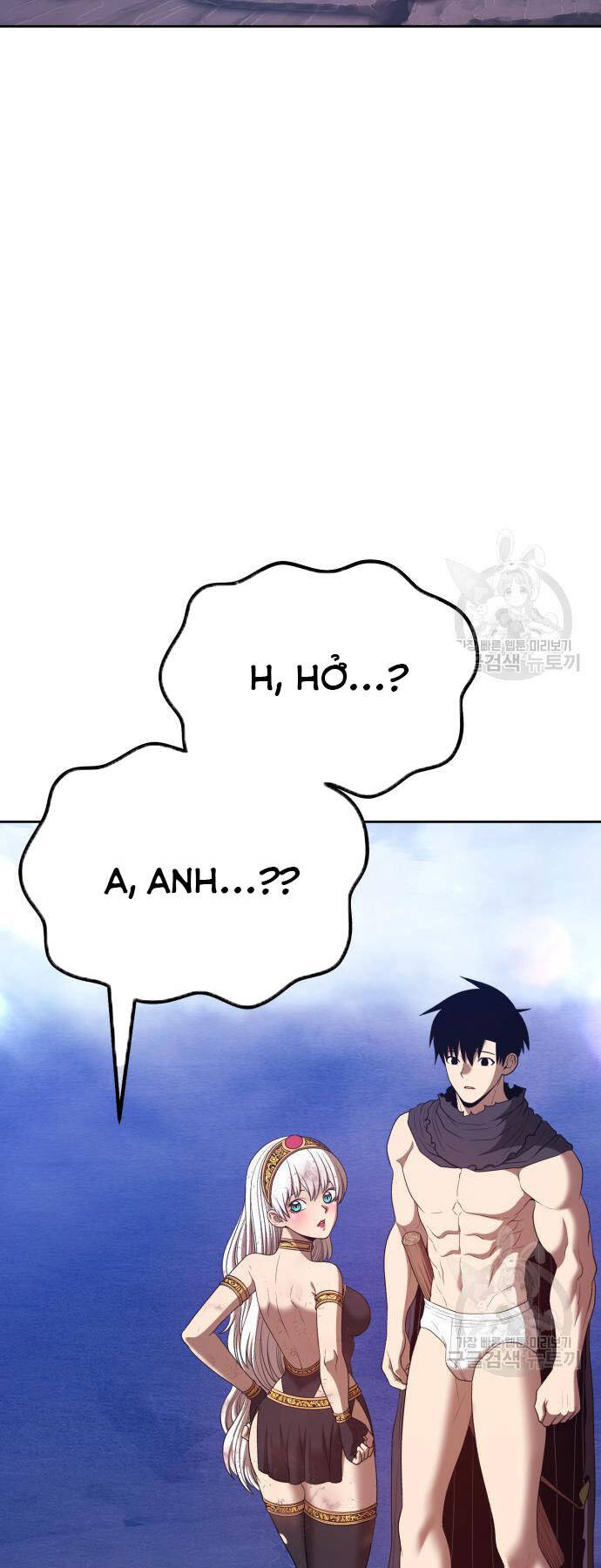 Gậy Gỗ Cấp 99+ Chap 73 - Next Chap 74