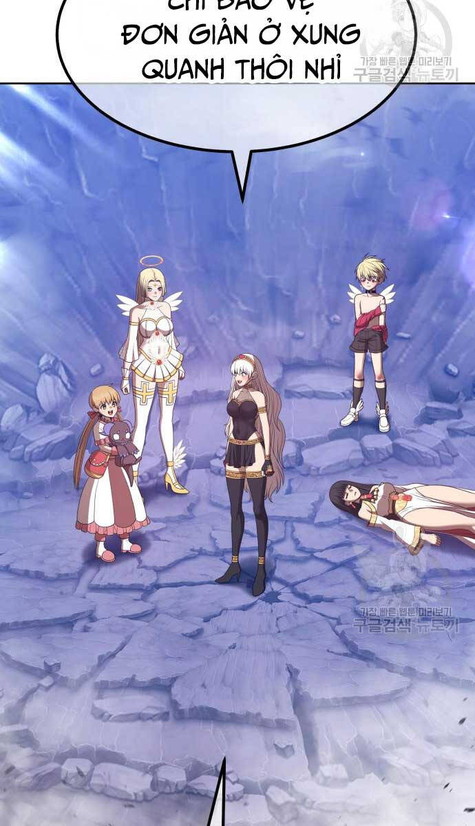 Gậy Gỗ Cấp 99+ Chap 74.5 - Next Chap 75.5