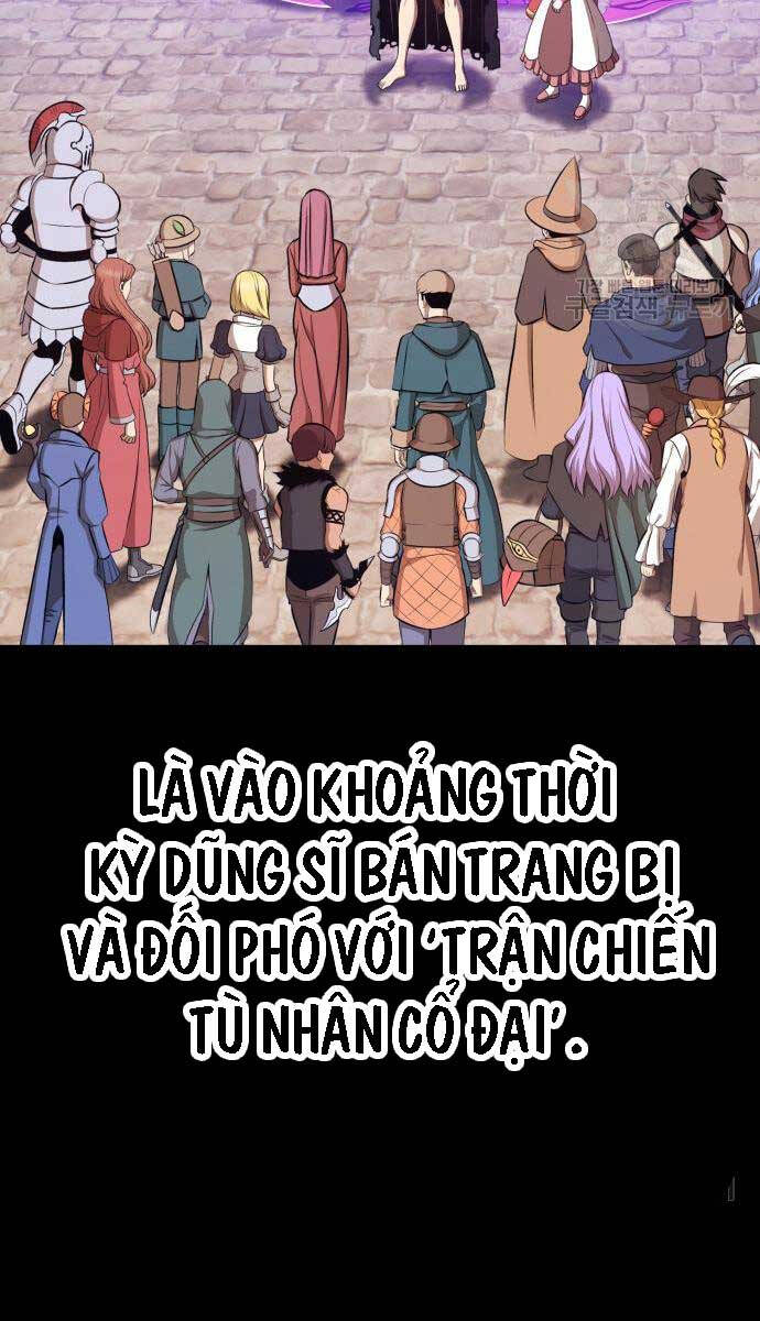Gậy Gỗ Cấp 99+ Chap 75.5 - Next Chap 76.5