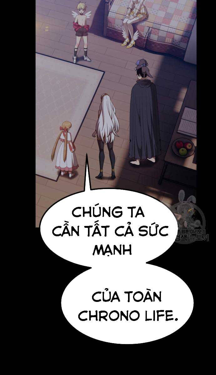 Gậy Gỗ Cấp 99+ Chap 75.6 - Next Chap 76.6