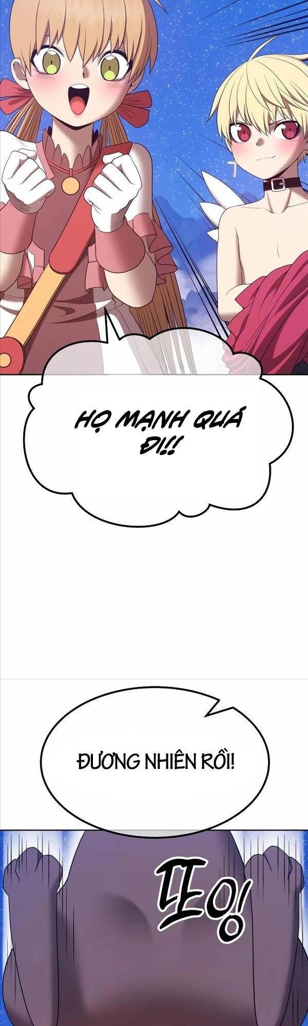 Gậy Gỗ Cấp 99+ Chap 76.5 - Next Chap 77.5