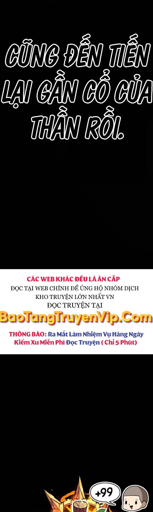 Gậy Gỗ Cấp 99+ Chap 76.5 - Next Chap 77.5