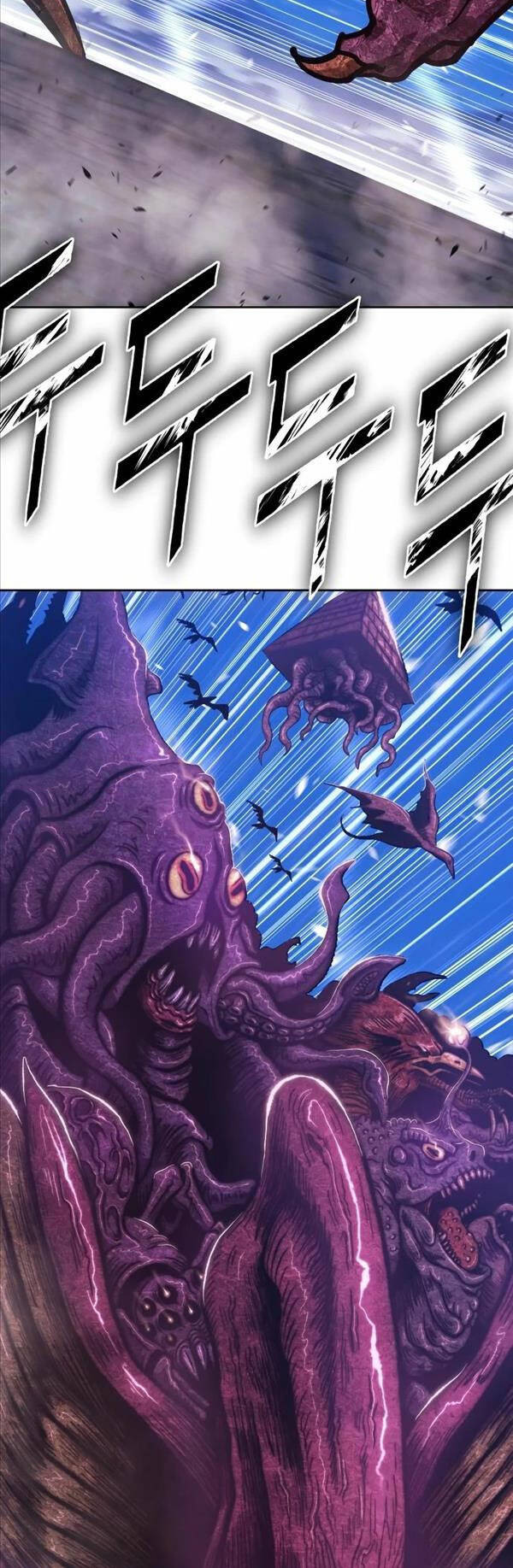 Gậy Gỗ Cấp 99+ Chap 76.5 - Next Chap 77.5