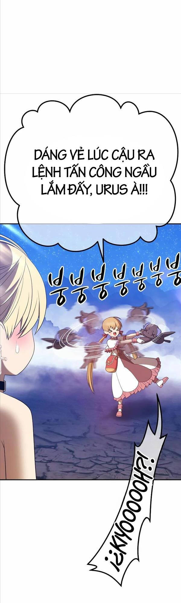 Gậy Gỗ Cấp 99+ Chap 76.5 - Next Chap 77.5