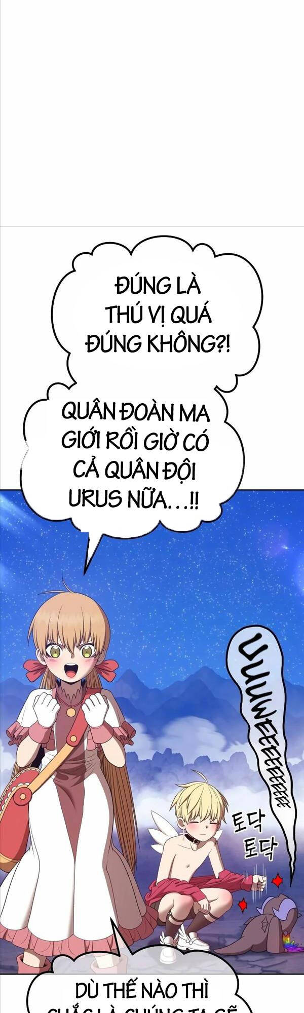 Gậy Gỗ Cấp 99+ Chap 76.5 - Next Chap 77.5