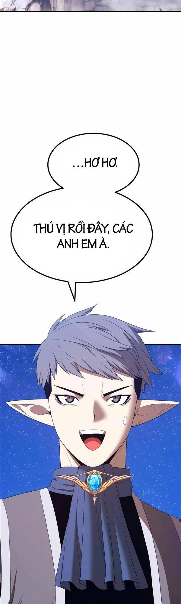 Gậy Gỗ Cấp 99+ Chap 76.5 - Next Chap 77.5