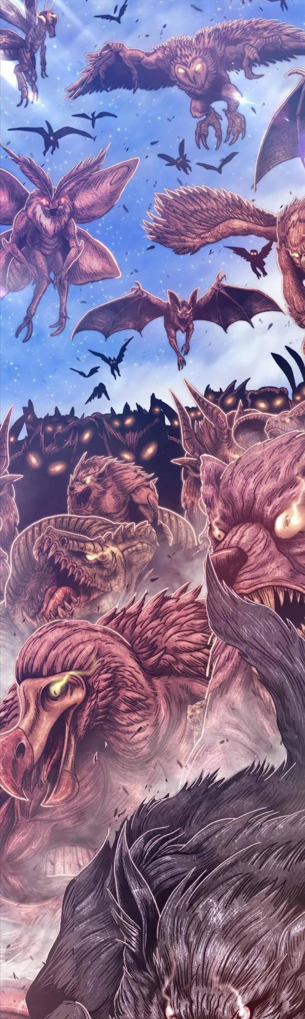 Gậy Gỗ Cấp 99+ Chap 76.5 - Next Chap 77.5