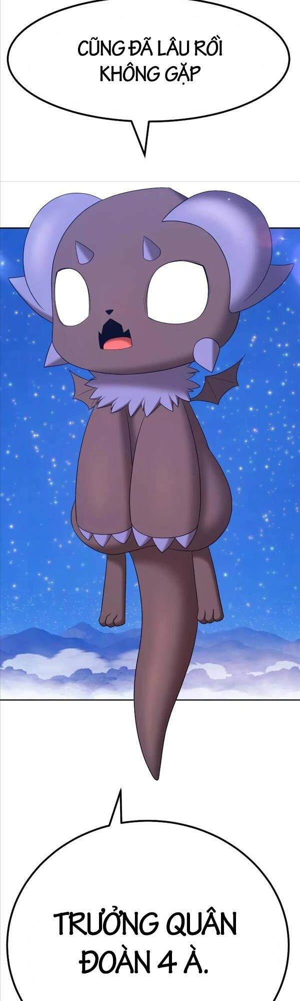 Gậy Gỗ Cấp 99+ Chap 76.5 - Next Chap 77.5