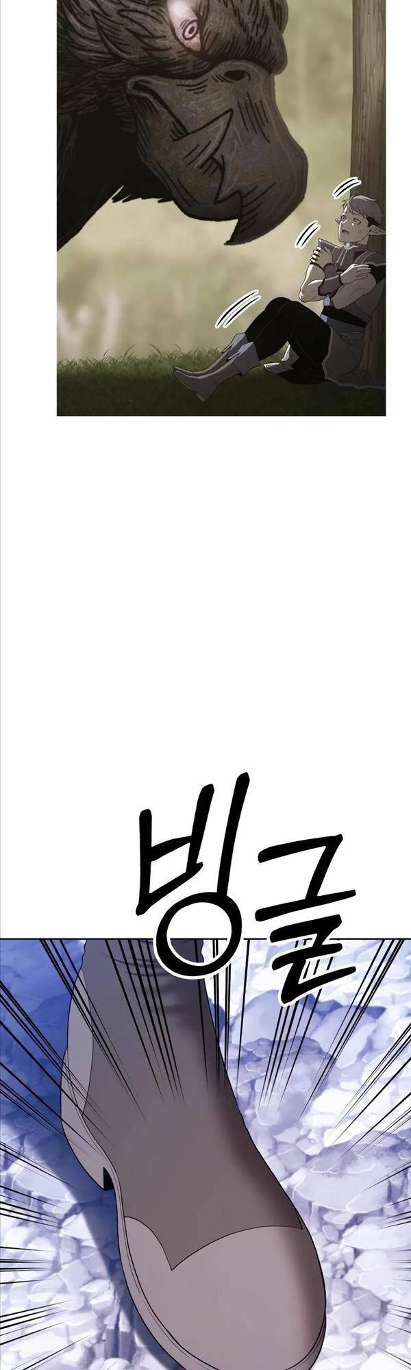 Gậy Gỗ Cấp 99+ Chap 76.5 - Next Chap 77.5