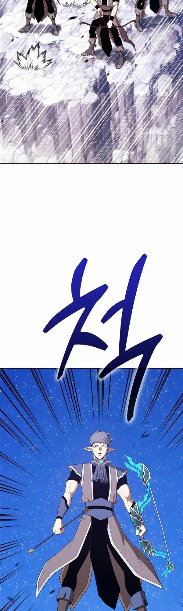 Gậy Gỗ Cấp 99+ Chap 76.5 - Next Chap 77.5