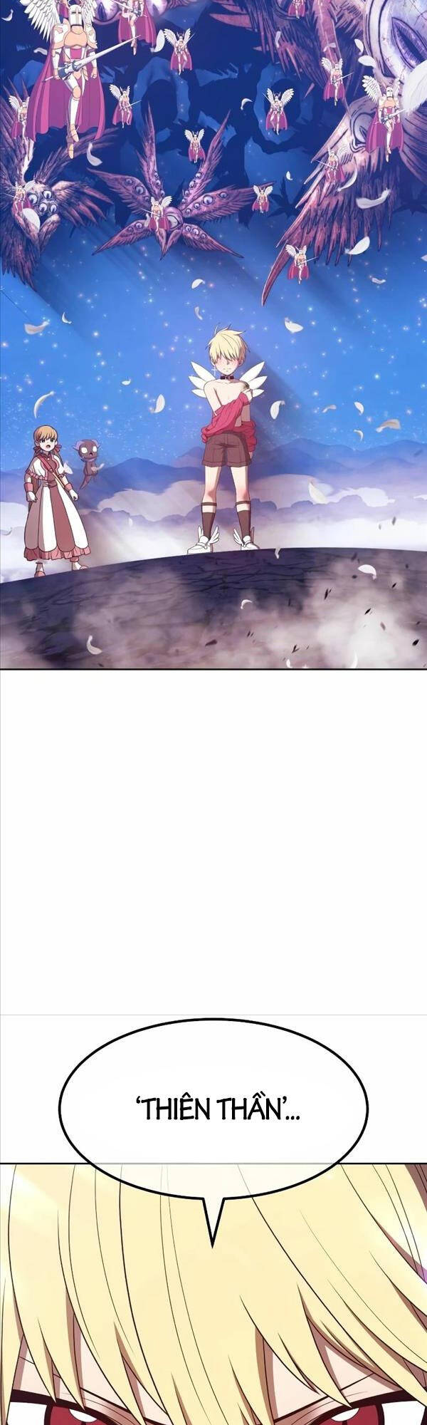 Gậy Gỗ Cấp 99+ Chap 76.5 - Next Chap 77.5