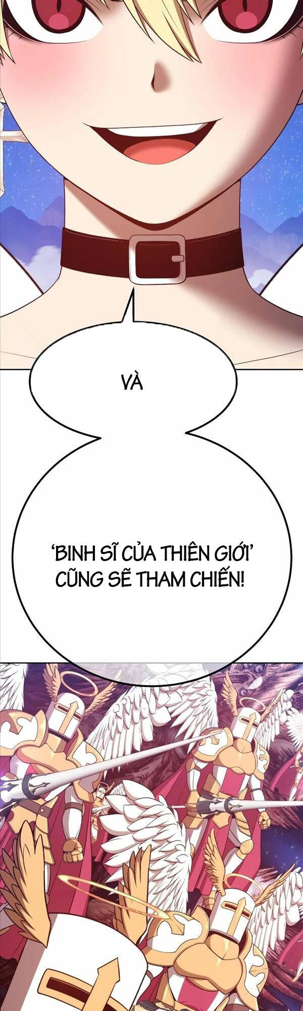 Gậy Gỗ Cấp 99+ Chap 76.5 - Next Chap 77.5