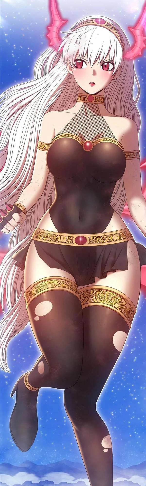 Gậy Gỗ Cấp 99+ Chap 76.5 - Next Chap 77.5